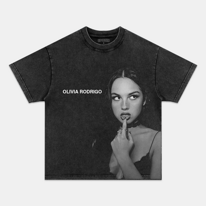 OLIVIA RODRIGO TEE