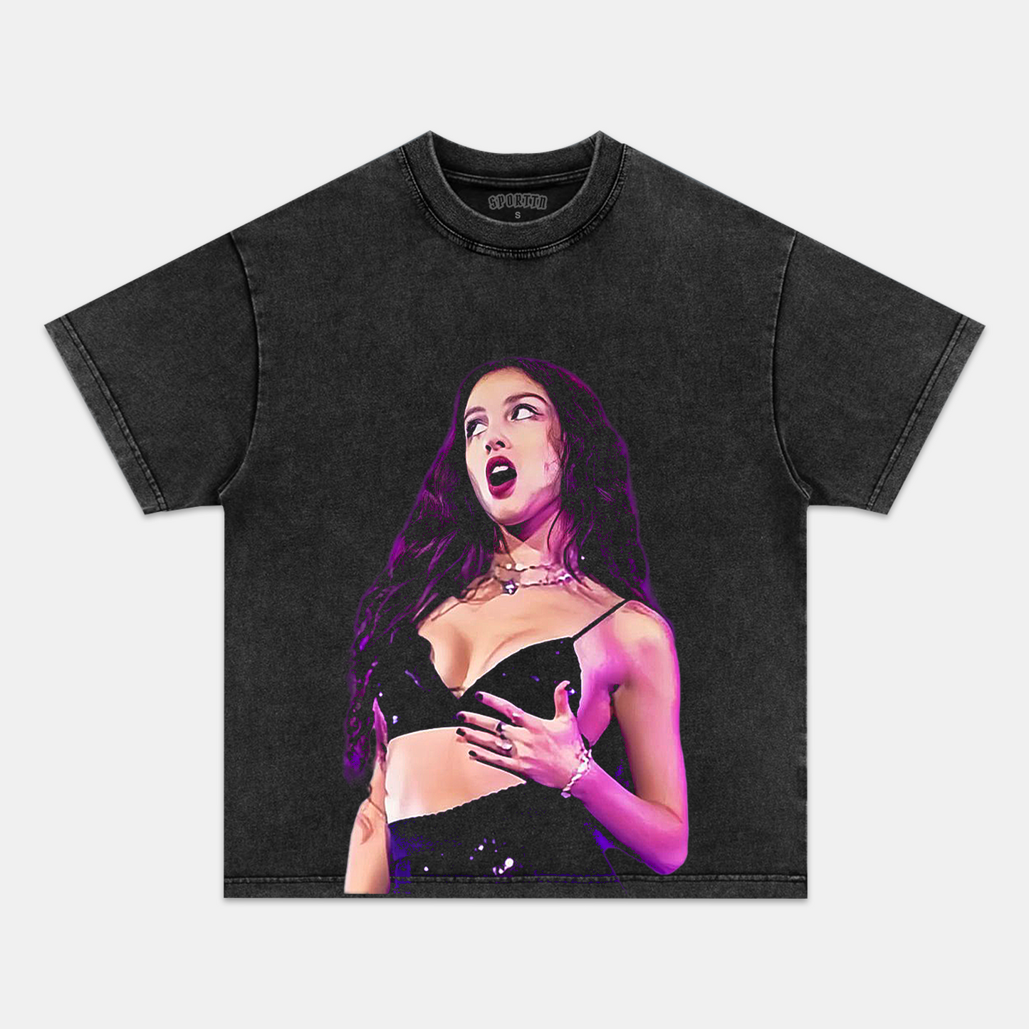 OLIVIA RODRIGO V1 TEE