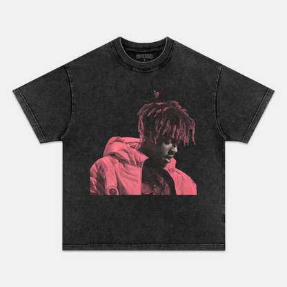 JUICE WRLD TEE V6