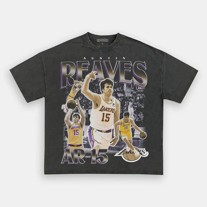 AUSTIN REAVES TEE