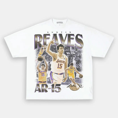 AUSTIN REAVES TEE