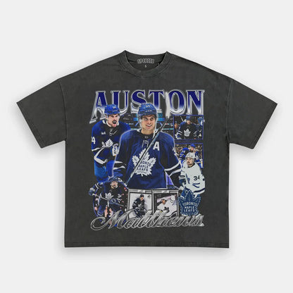 AUSTON MATTHEWS TEE