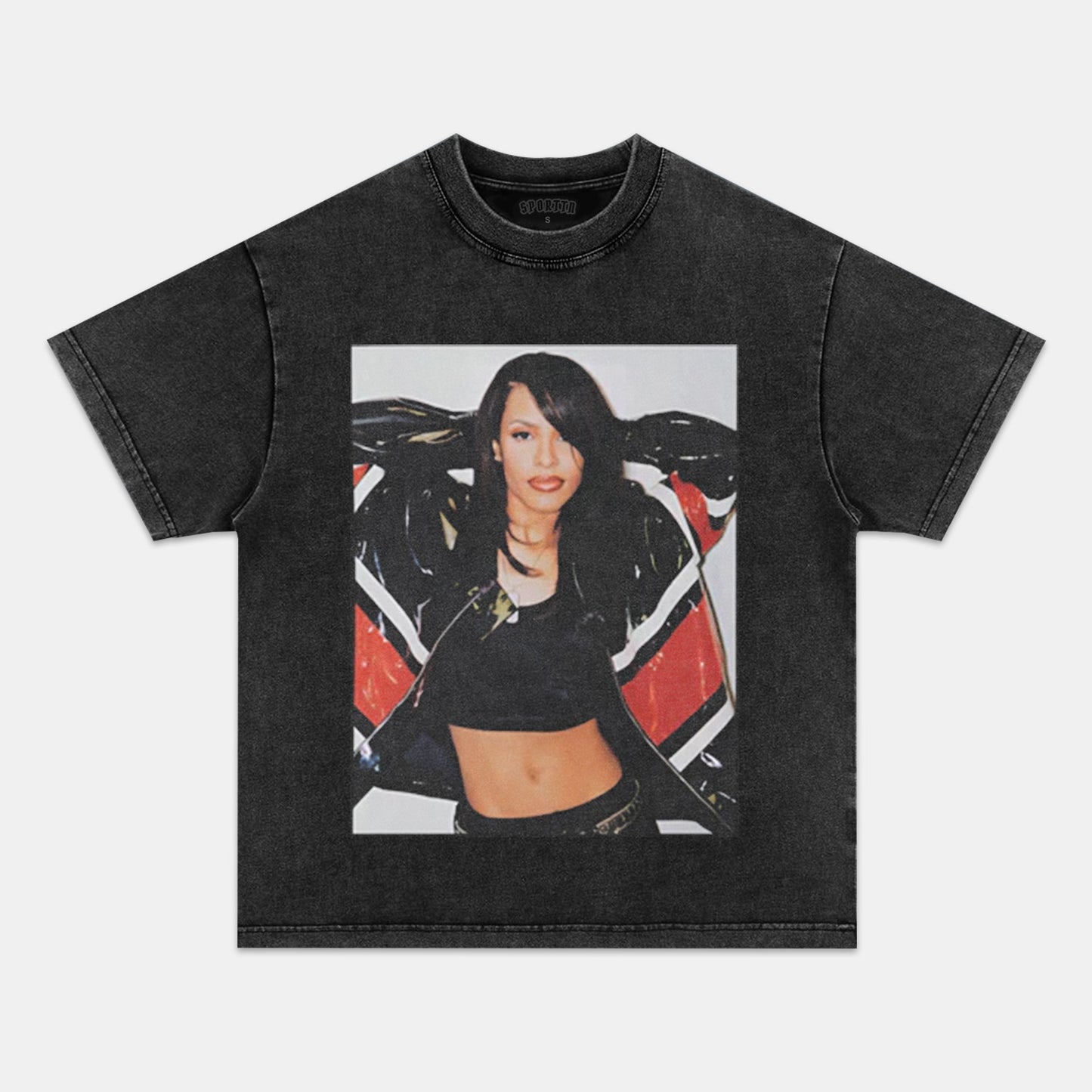Aaiyah Haughton TEE 4.1