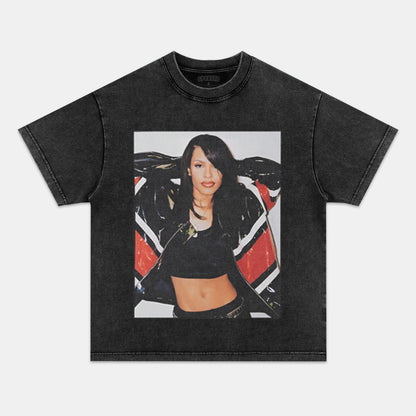 Aaiyah Haughton TEE 4.1