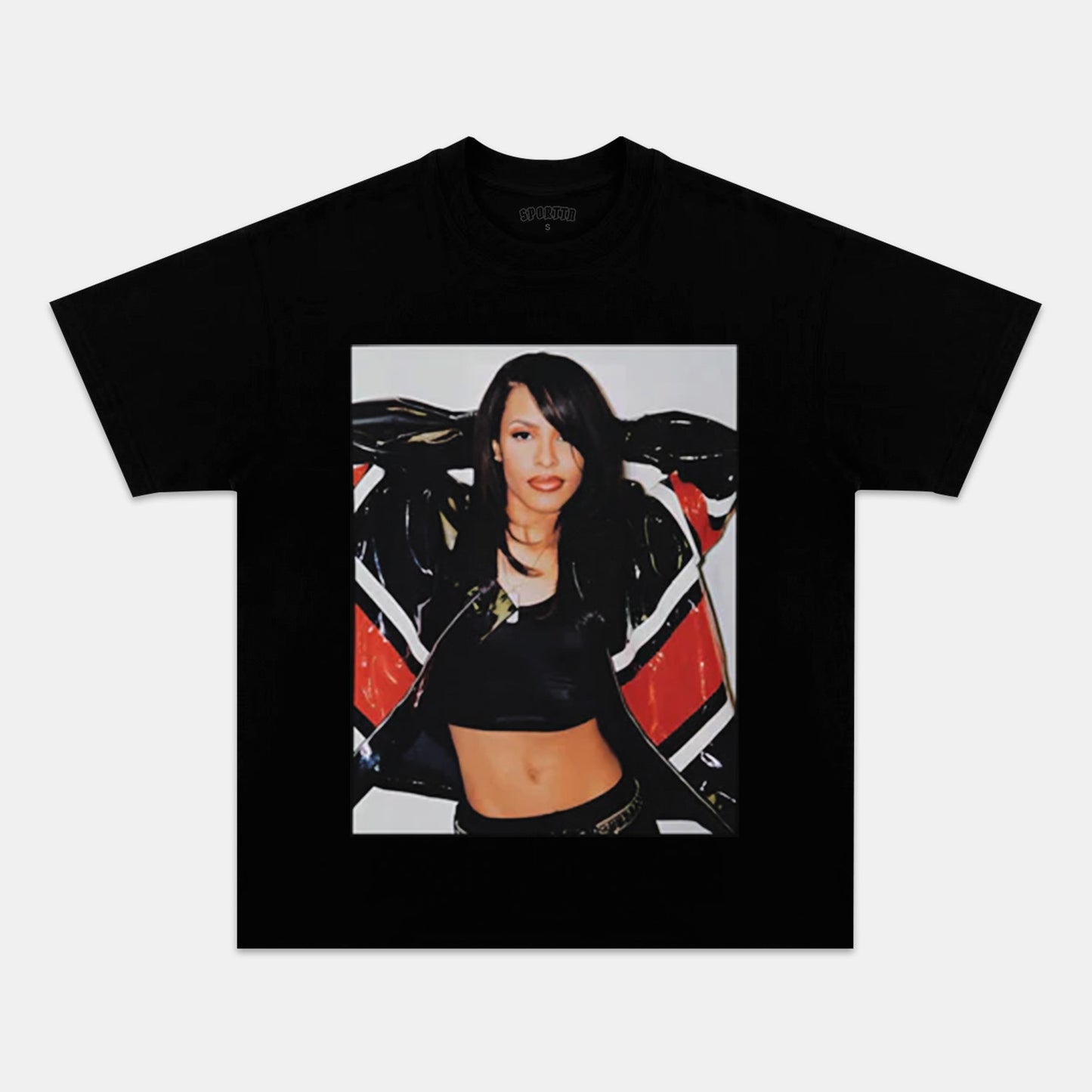 Aaiyah Haughton TEE 4.1