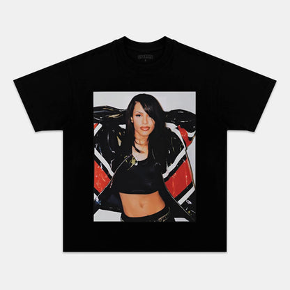 Aaiyah Haughton TEE 4.1