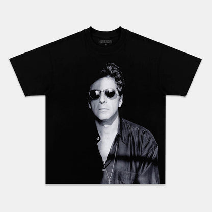 AL PACINO TEE