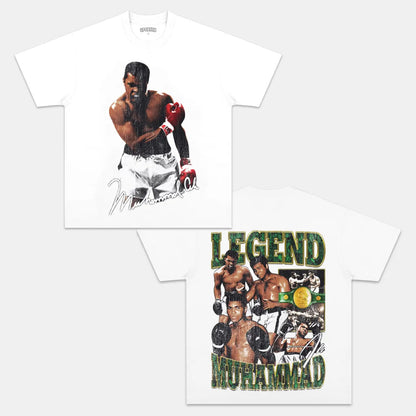 Ali  V2 TEE