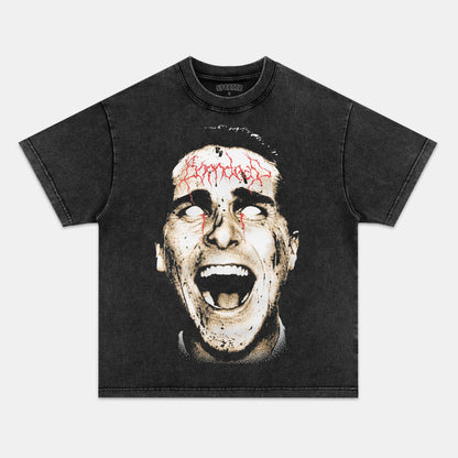 American Psycho 12.10 TEE