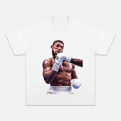 ANTHONYJOSHUA TEE