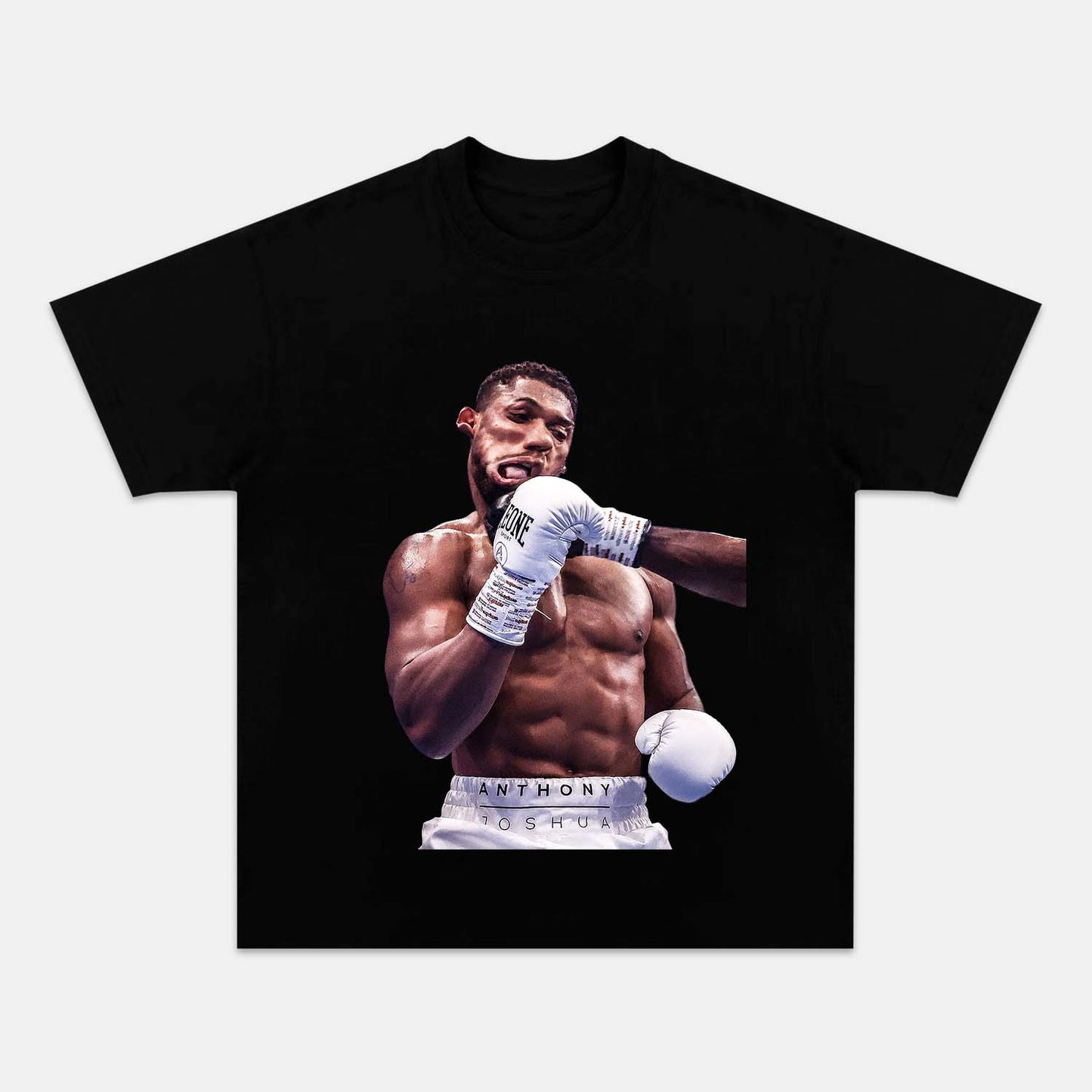 ANTHONYJOSHUA TEE