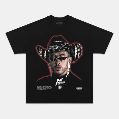 BAD BUNNY V3 TEE