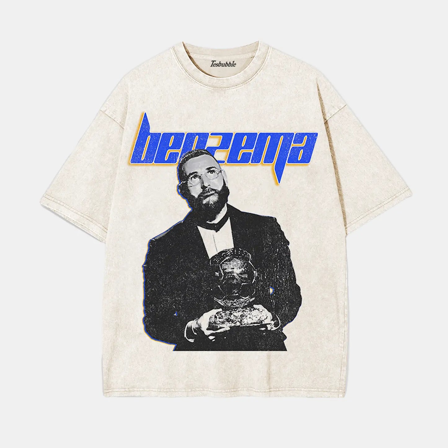 BENZEMA TEE