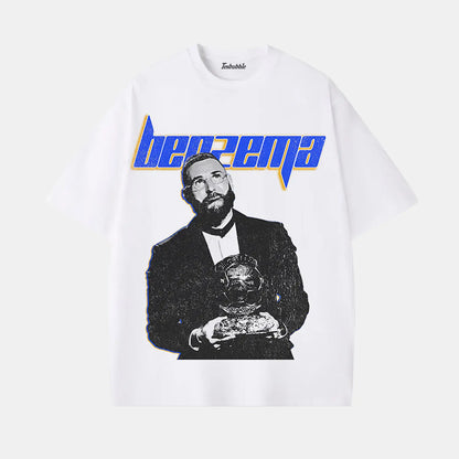 BENZEMA TEE