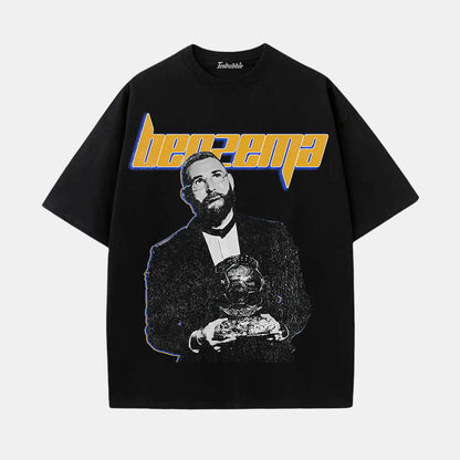 BENZEMA TEE