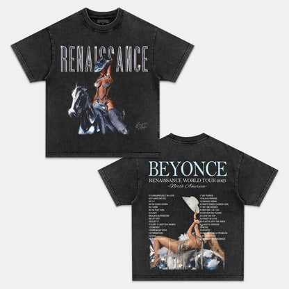 BEYONCE TEE