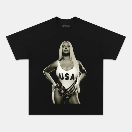 2024 BEYONCE V2 TEE