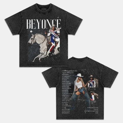 BEYONCE VINTAGE TEE