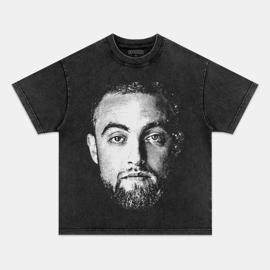 BIG FACE MAC V2 TEE