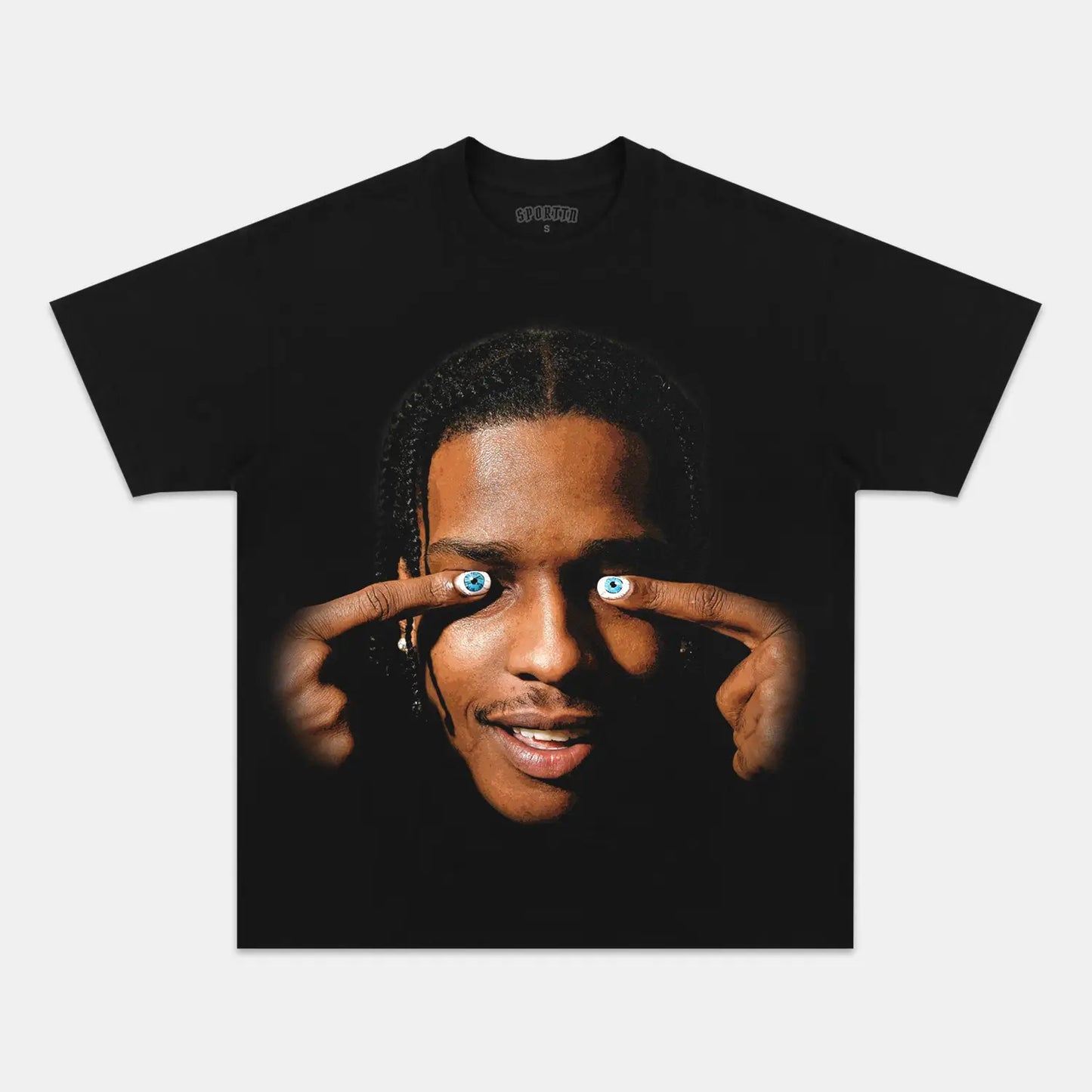 BIG FACE ASAP TEE