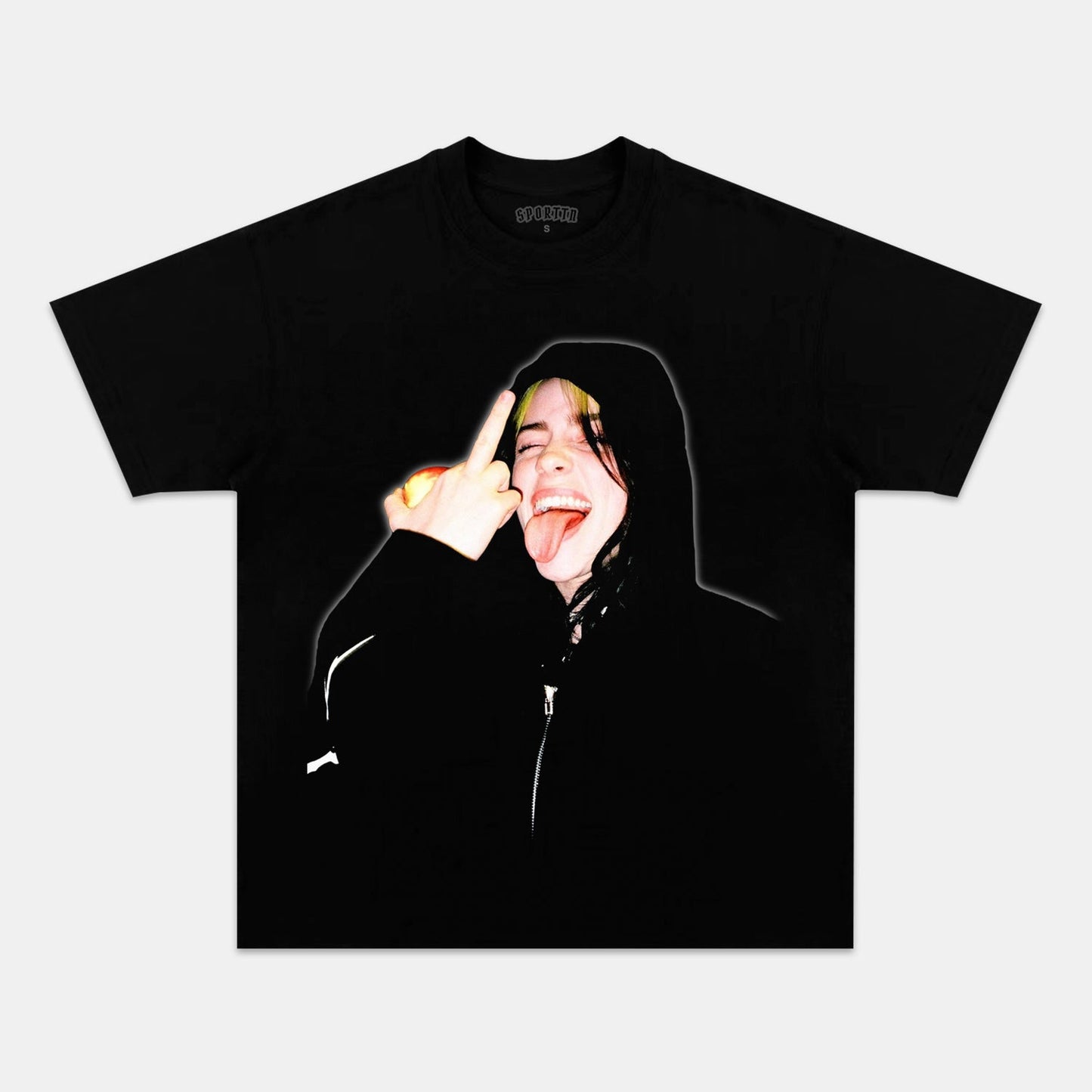 BILLIE EILISH 2024NEW TEE