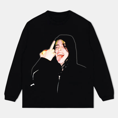 BILLIE EILISH 2024NEW TEE