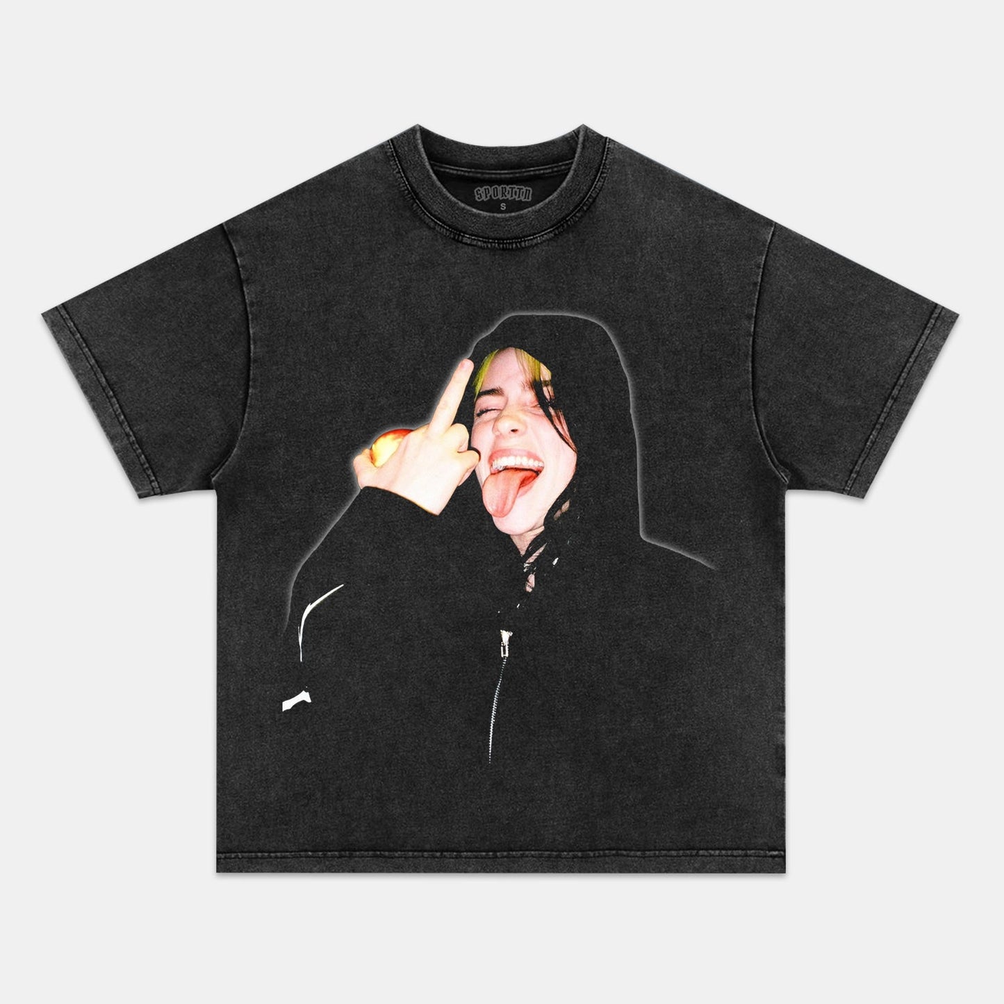 BILLIE EILISH 2024NEW TEE