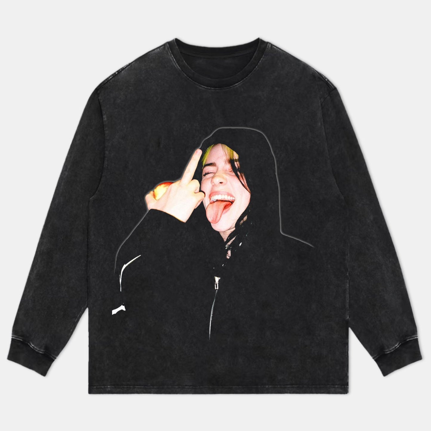 BILLIE EILISH 2024NEW TEE