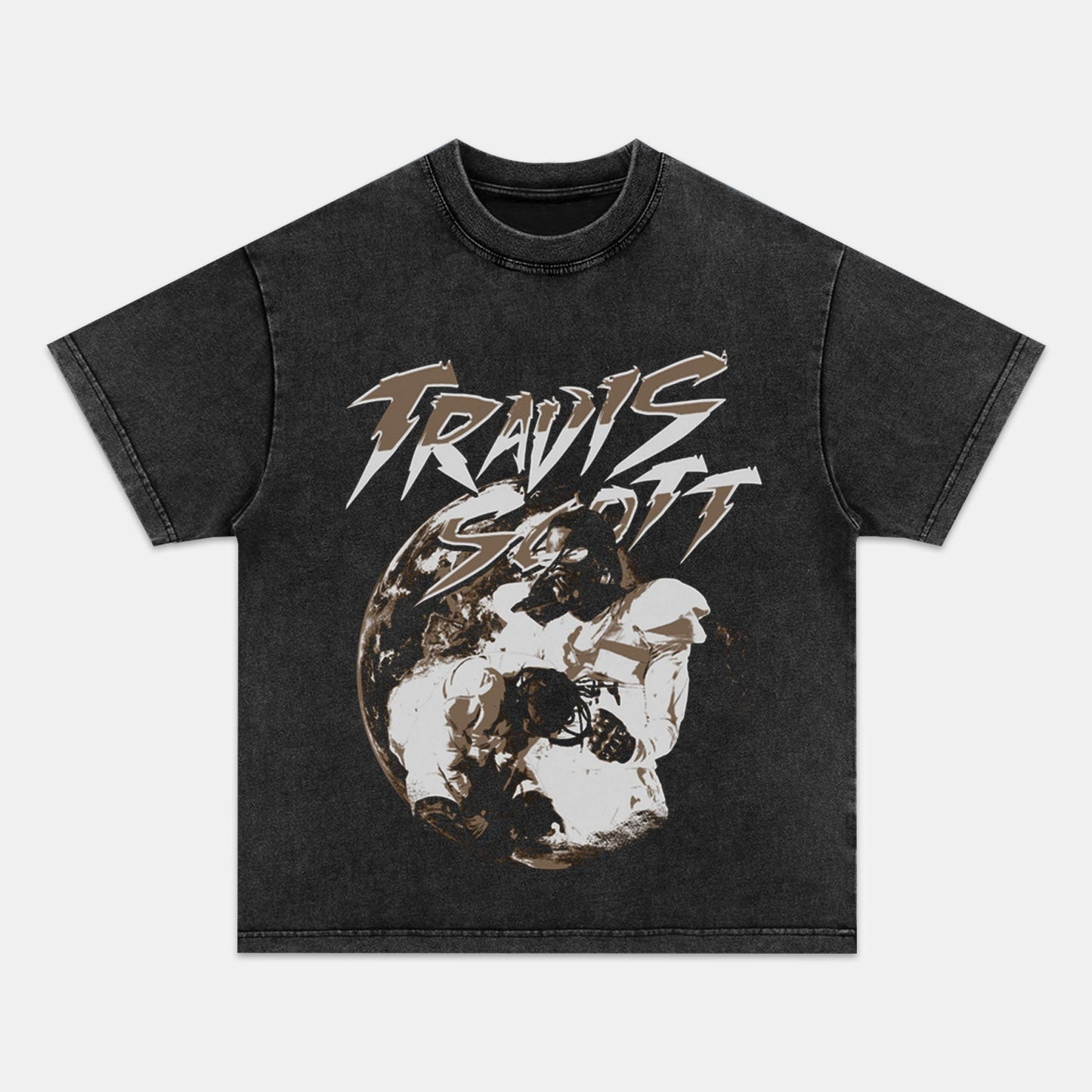 BLACK-TRAVIS-WORLD-TEE