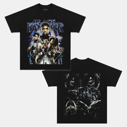 BLACK PANTHER TEE