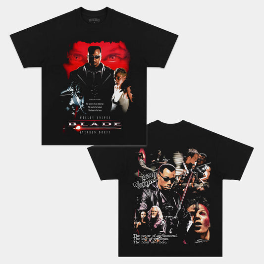 BLADE TEE