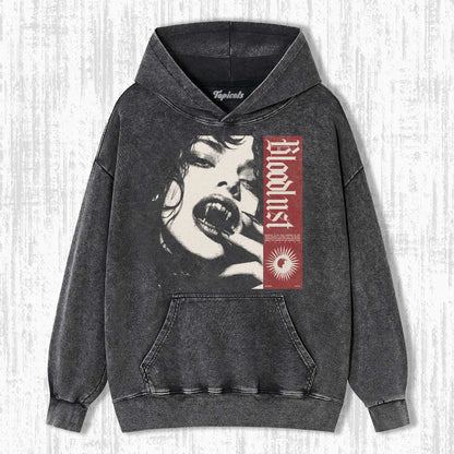 BLOODLUST HOODIE