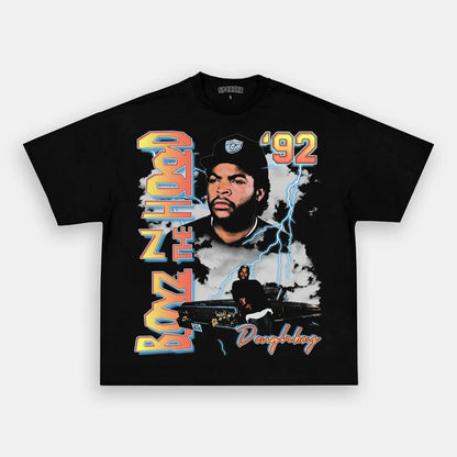 BOYZ N THE HOOD TEE