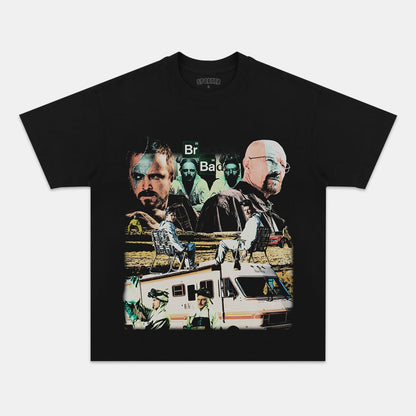 BREAKING BAD TEE