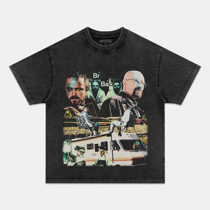 BREAKING BAD TEE