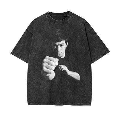 BRUCE LEE 12.27 TEE