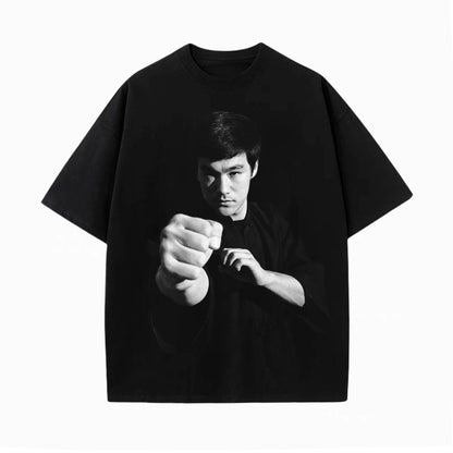 BRUCE LEE 12.27 TEE