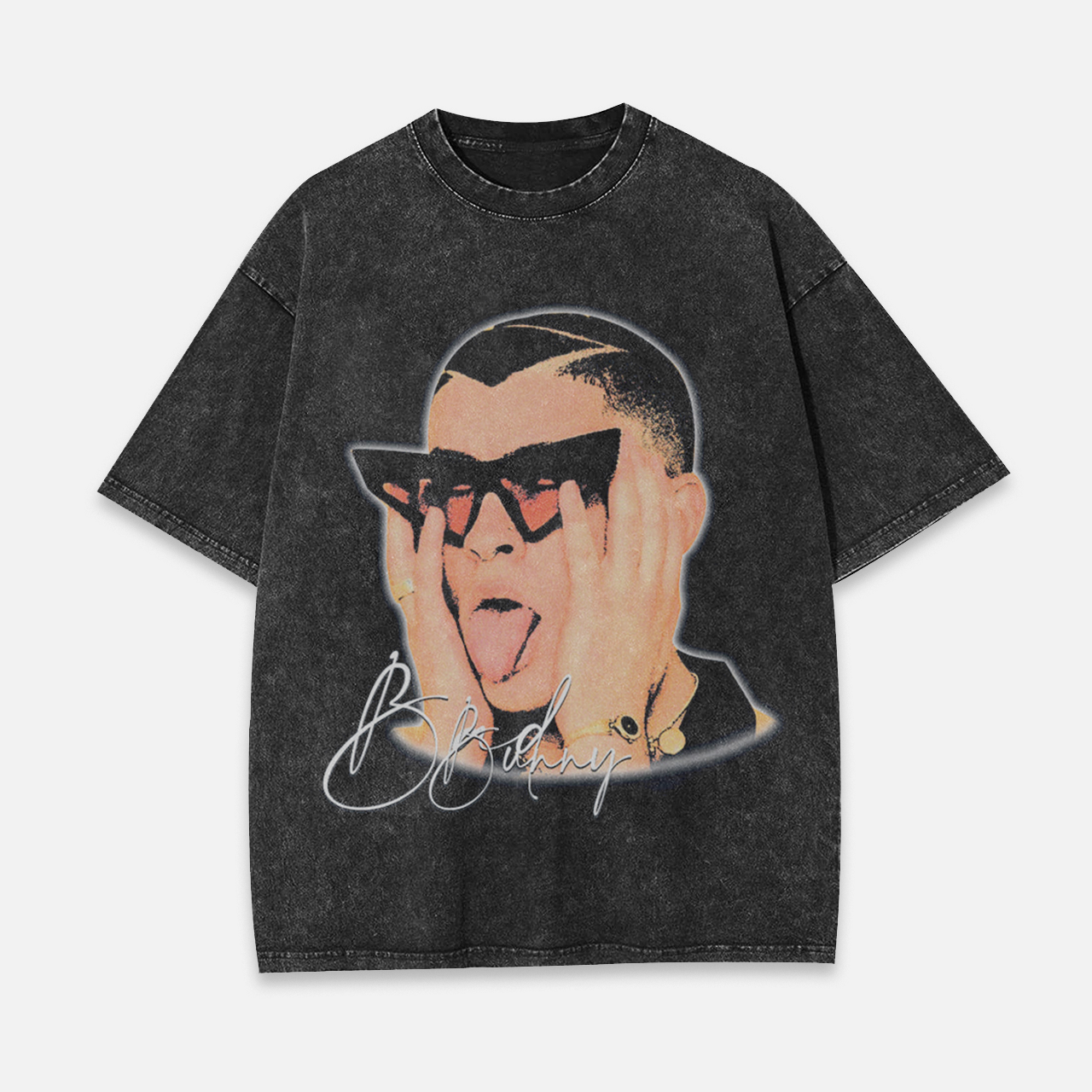 Bad Bunny TEE