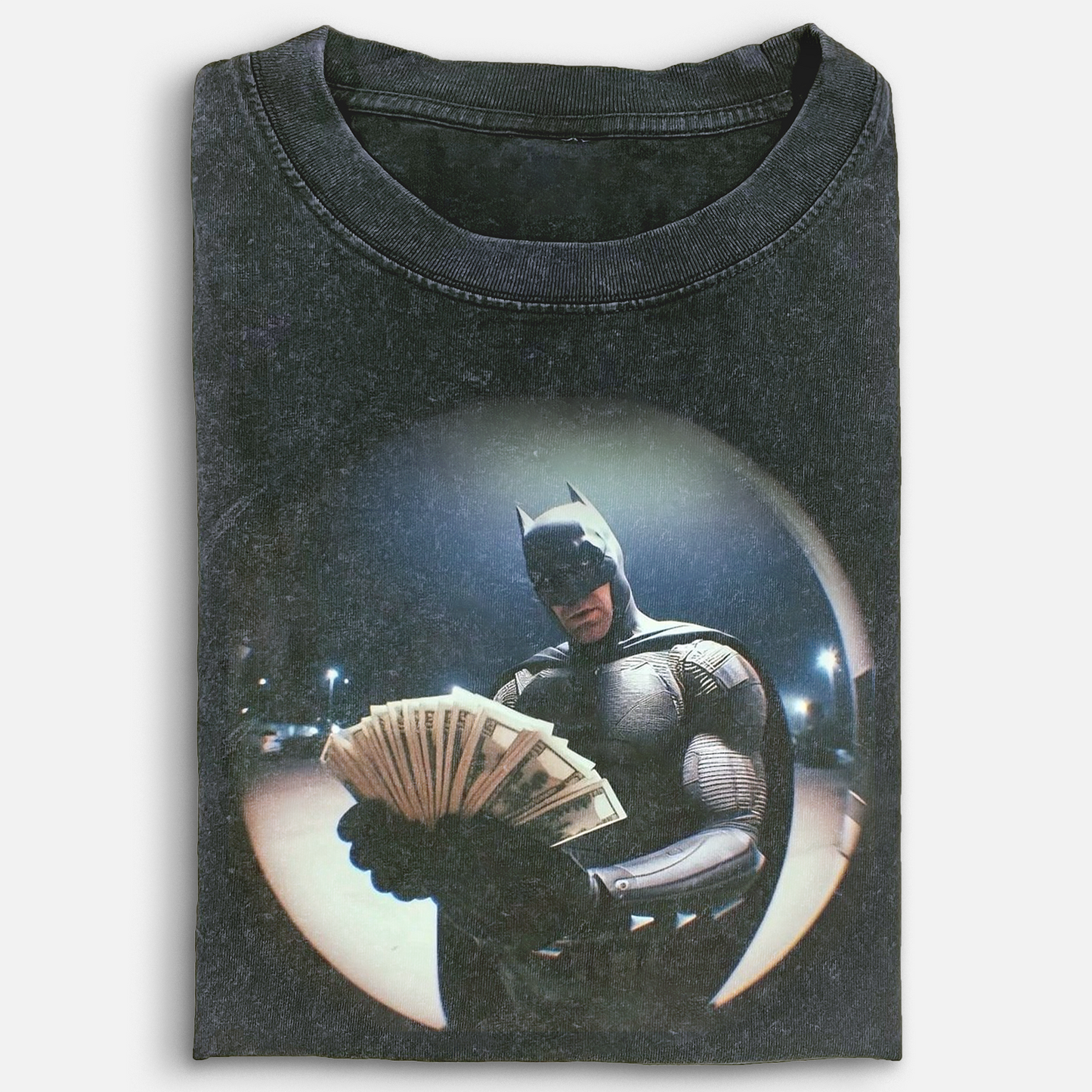 Batman  12.24 TEE