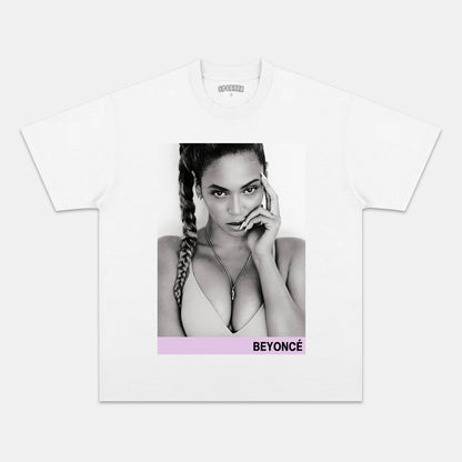 Beyoncé 12.25 TEE