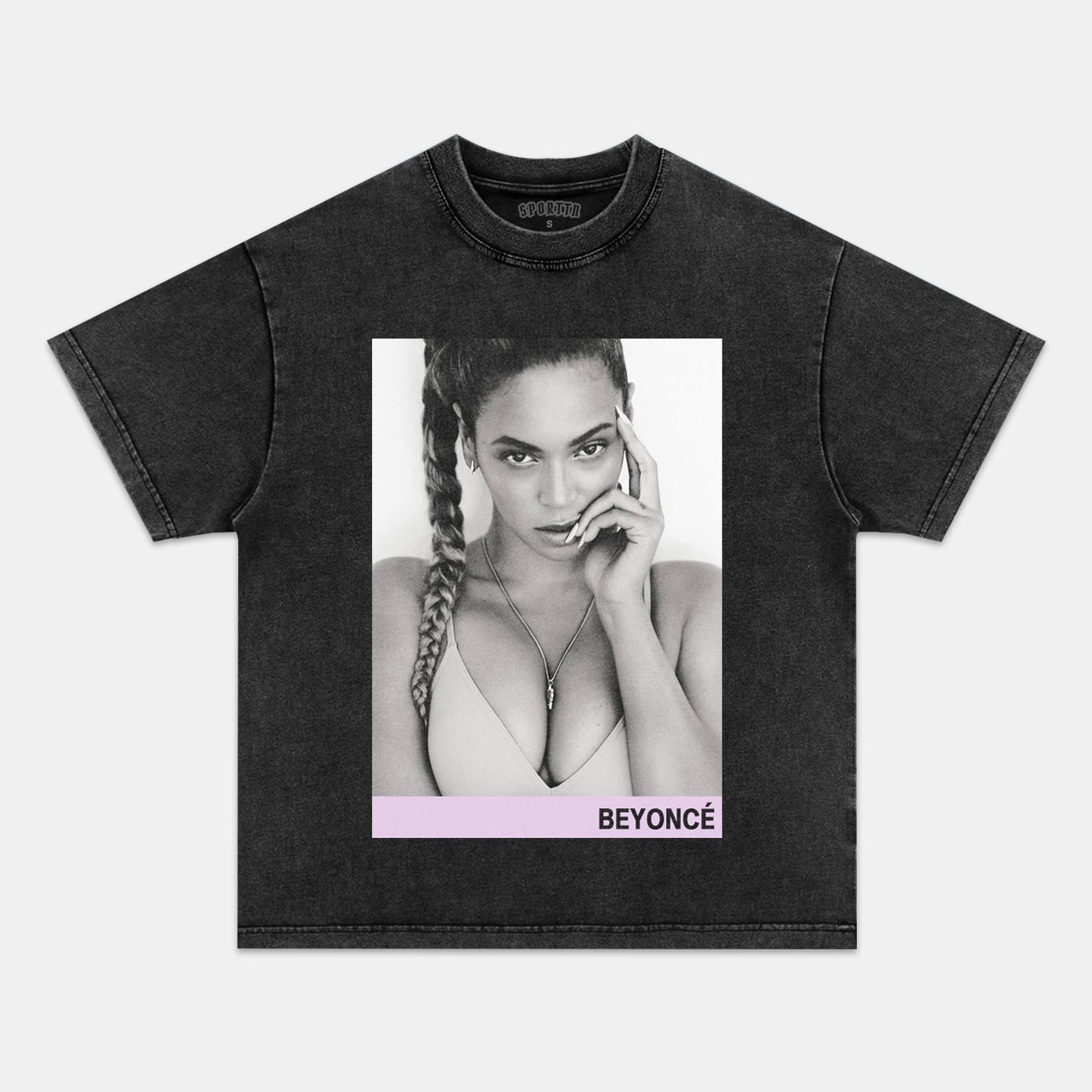 Beyoncé 12.25 TEE