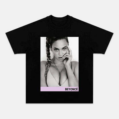 Beyoncé 12.25 TEE