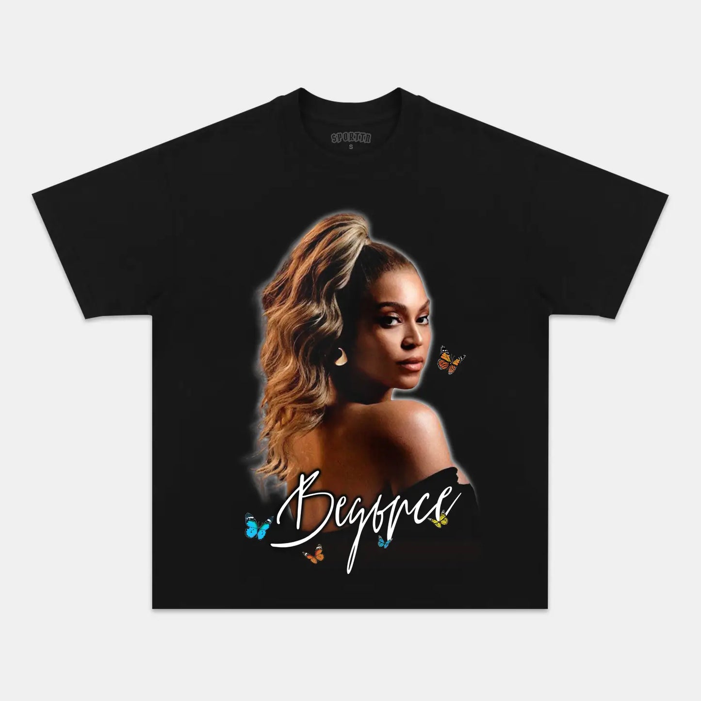 BEYONCE TEE