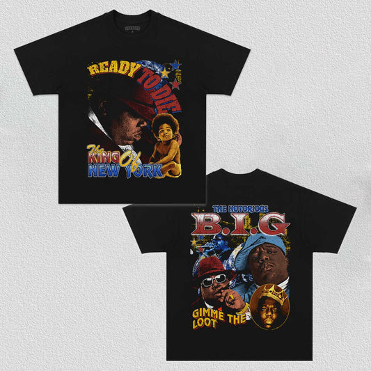 Biggie TEE