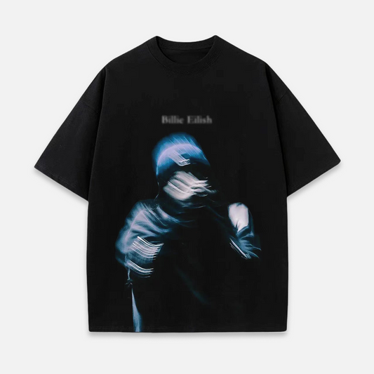 Billie Eilish Illusion Tee