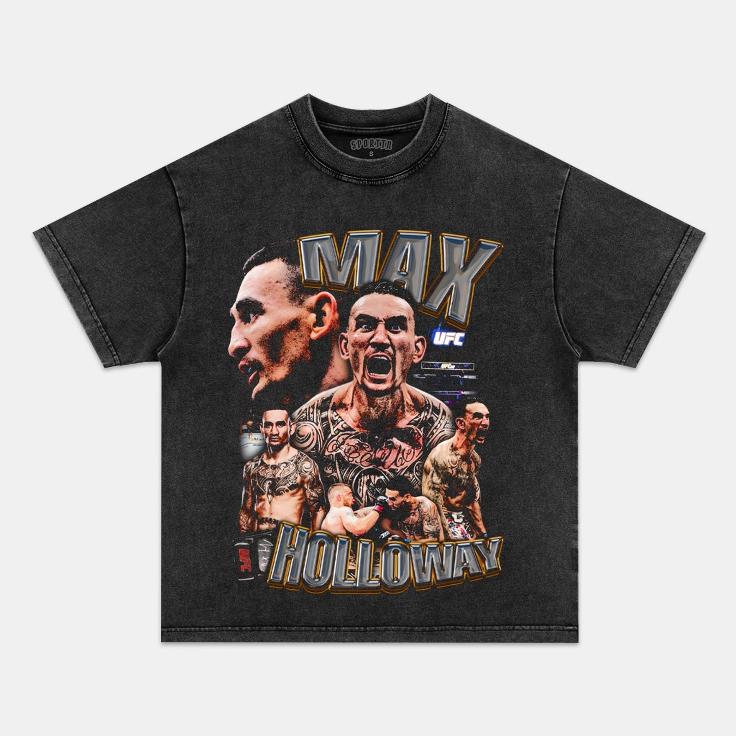 BLESSED-MAX-HOLLOWAY-TEE