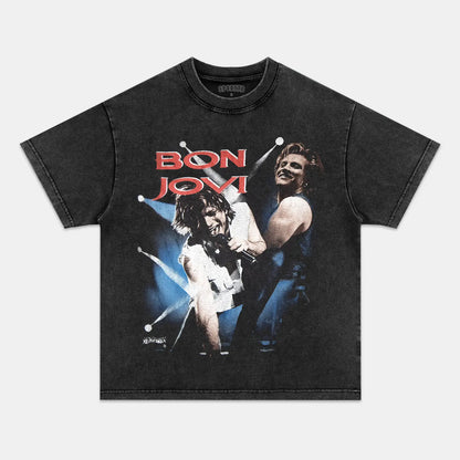 BON JOVI EMPIRE TEE