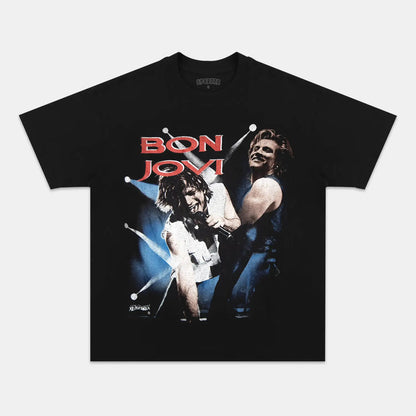 BON JOVI EMPIRE TEE