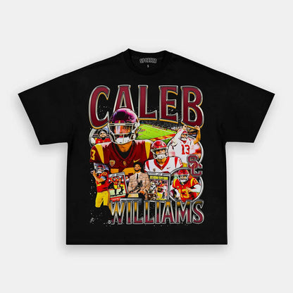 CALEB WILLIAMS TEE