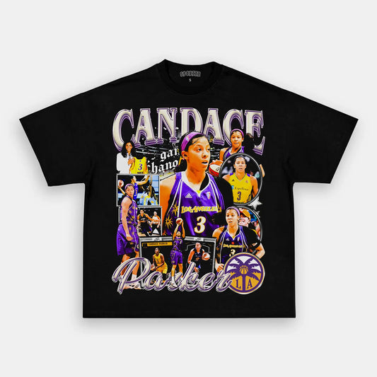 CANDACE PARKER TEE